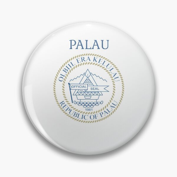 Item preview, Palau designed and sold by AmrMualla.