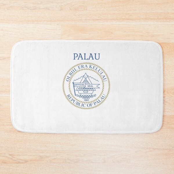 Item preview, Palau designed and sold by AmrMualla.