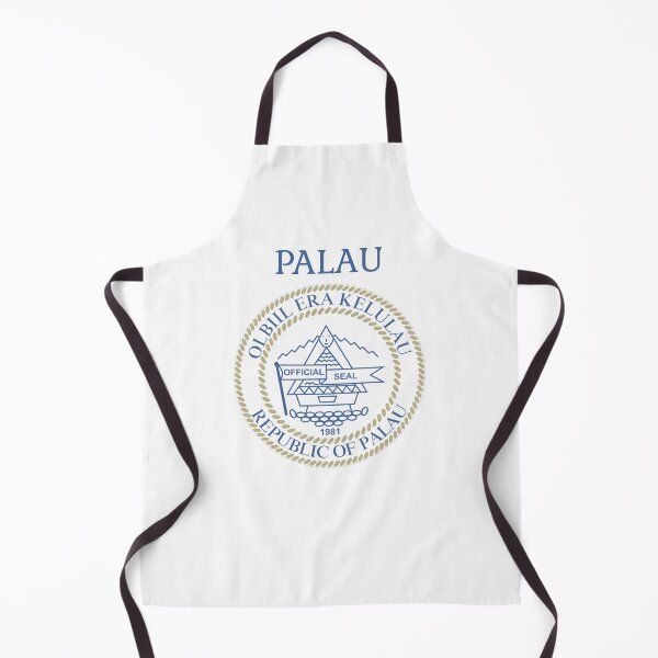 Item preview, Palau designed and sold by AmrMualla.
