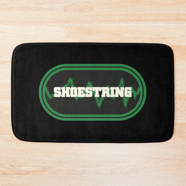 Item preview, Shoestring designed and sold by thricechampion.