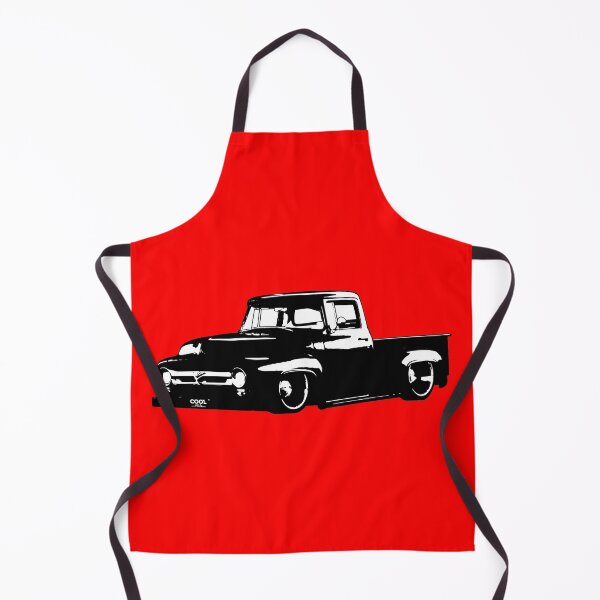 Item preview, 53-55 F Truck designed and sold by CoolRide.