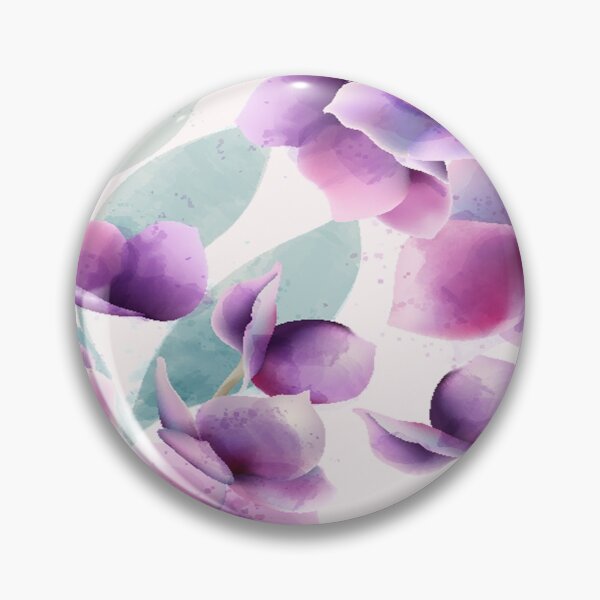 Item preview, Wild Pansy Florist designed and sold by tee4shirt.