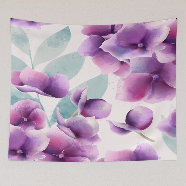 Item preview, Wild Pansy Florist designed and sold by tee4shirt.