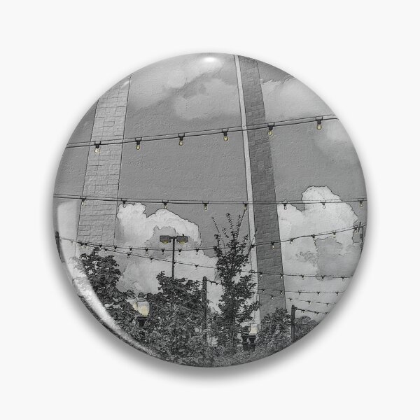 Item preview, Gateway View Grayscale designed and sold by mljdwhite.