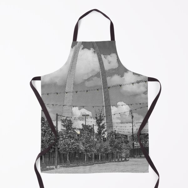 Item preview, Gateway View Grayscale designed and sold by mljdwhite.