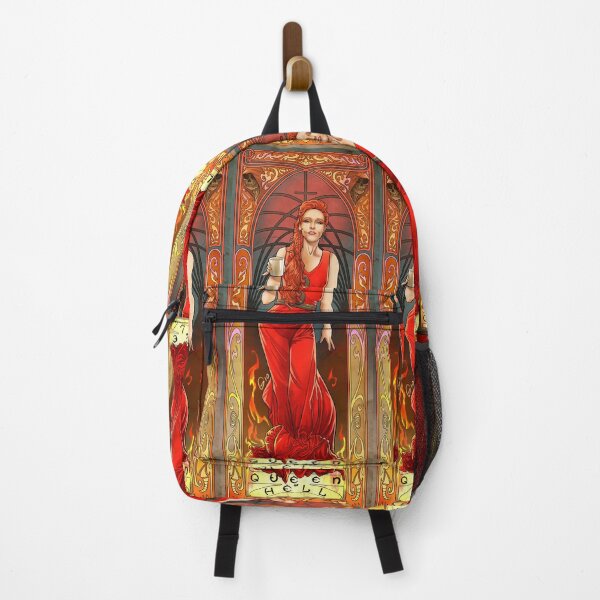 Item preview, Rowena Queen of Hell designed and sold by Gio Guimaraes.
