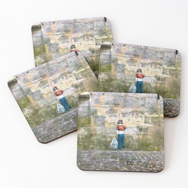 Item preview, Street art  designed and sold by Ladyvml.