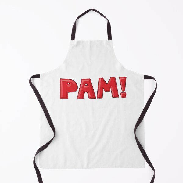 Item preview, PAM! Comic Word designed and sold by PaoloDales.