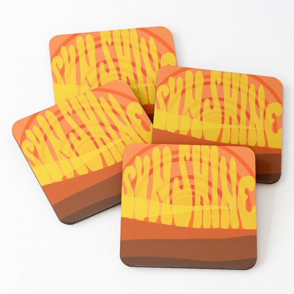 Item preview, Sunshine at the End of the Day designed and sold by GraceMaust.