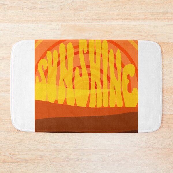 Item preview, Sunshine at the End of the Day designed and sold by GraceMaust.