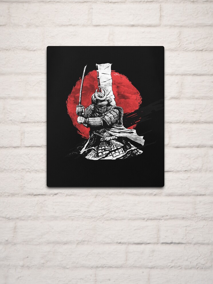 Ninja - The Assassin Poster for Sale by Renelisches