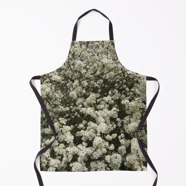 Item preview, Blackthorn in flower (vertical) designed and sold by paulboizot.