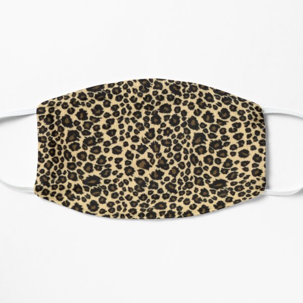 Leoprint design Mask