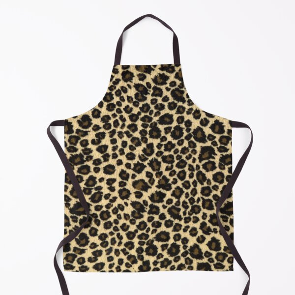 Artikelvorschau, Leopard Print Design – Aesthetic Animal Pattern, Trendy Fashion Style, Wild Cheetah Pattern Art entworfen und verkauft von Road To Track.