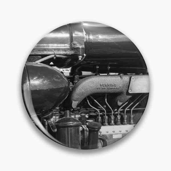 Item preview, Fordson Injection designed and sold by hawkie.