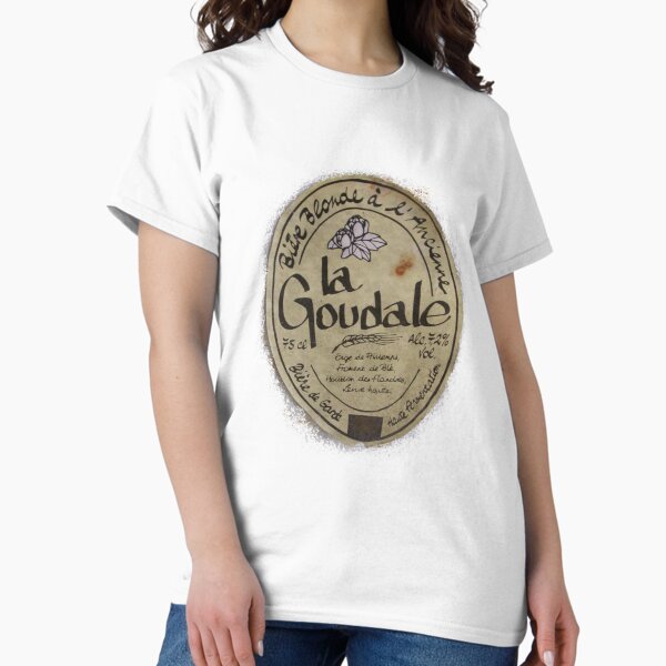 Item preview, LA GOUDALE. designed and sold by BIG-DAVE.