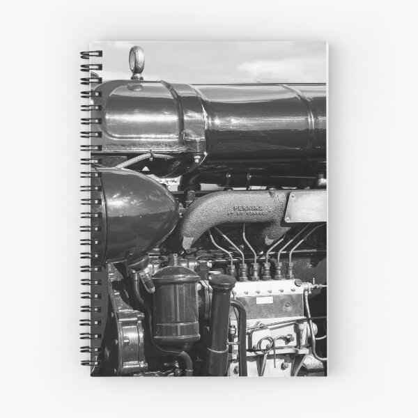 Item preview, Fordson Injection designed and sold by hawkie.
