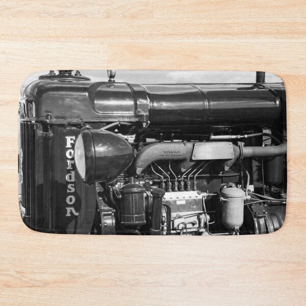 Item preview, Fordson Injection designed and sold by hawkie.