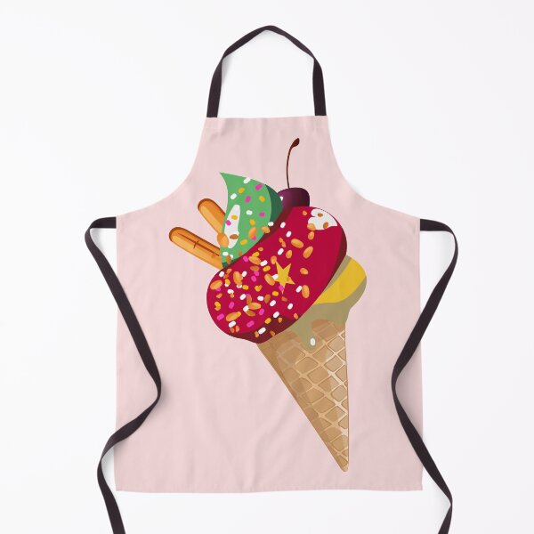 Item preview, World Flags Ice Cream / Camroon Ice Cream designed and sold by KC1max.