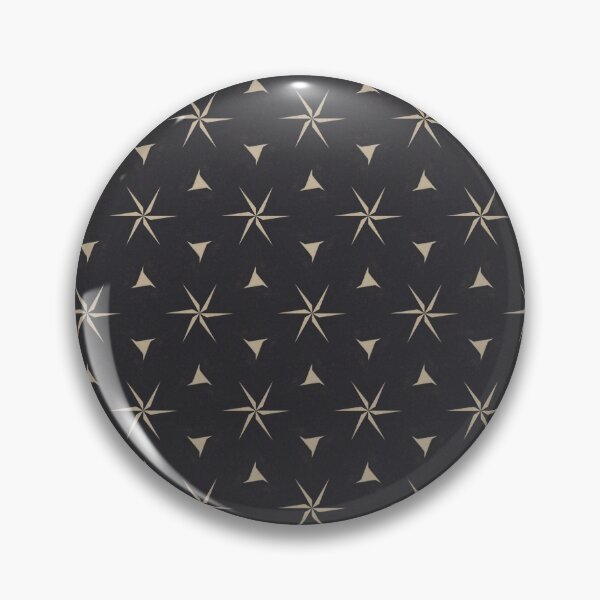 Item preview, Starboard pattern designed and sold by Magicplants.