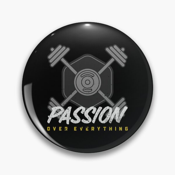 Item preview, Passion Over Everything designed and sold by cayasmj.
