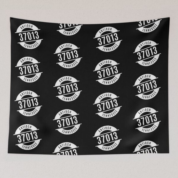Item preview, Antioch Tennessee 37013 Zip Code designed and sold by creativecurly.