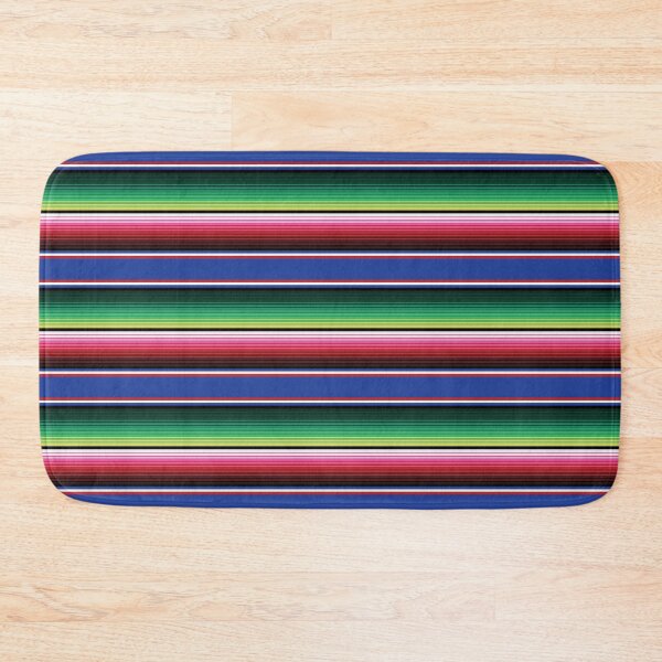 Item preview, Mexican Sarape designed and sold by la-mexicana.