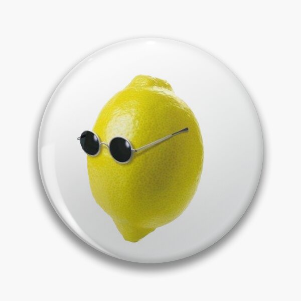 Item preview, john lemon. designed and sold by CorbinB3.