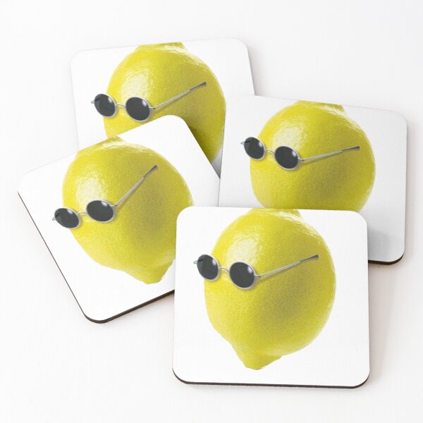 Item preview, john lemon. designed and sold by CorbinB3.