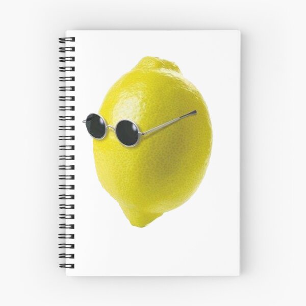 Item preview, john lemon. designed and sold by CorbinB3.