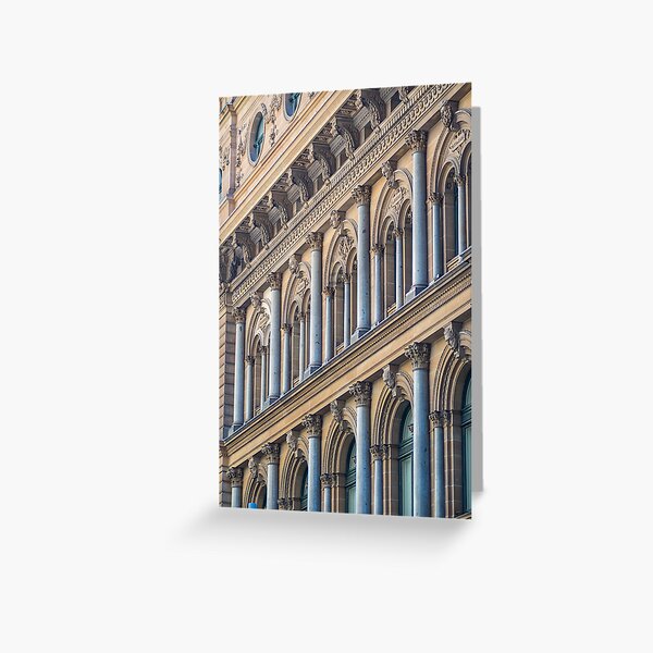 Order Greeting Card