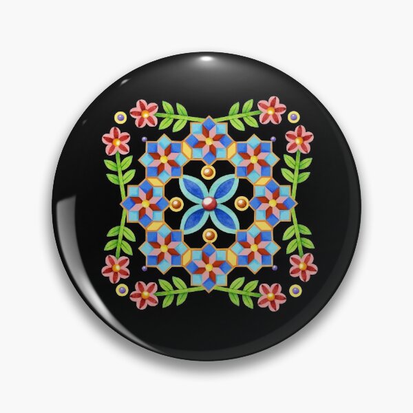 Item preview, Decorative Gothic designed and sold by PatriciaSheaDesigns.