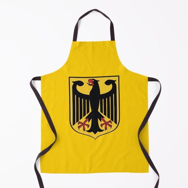 Item preview, German Eagle | Coat of arms designed and sold by Oliveirallan.