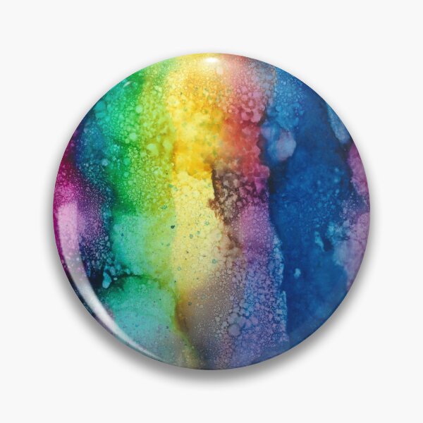 Item preview, Abstract, Alcohol Ink designed and sold by MimiHillier.