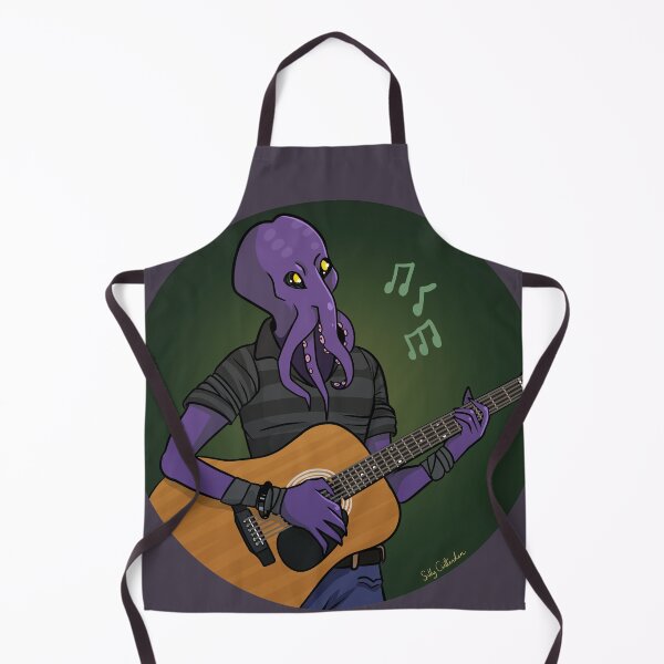Item preview, Mindful Guitar designed and sold by Milmino.