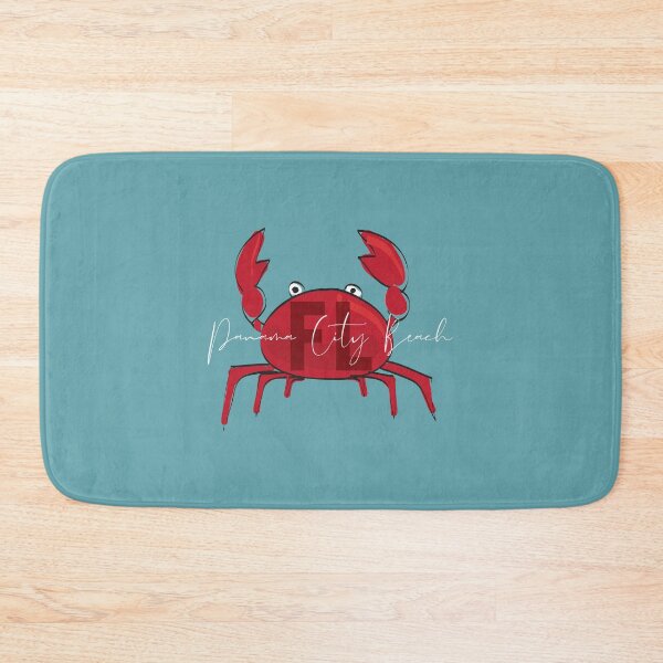 Item preview, Panama City Beach Crab designed and sold by Aerol.