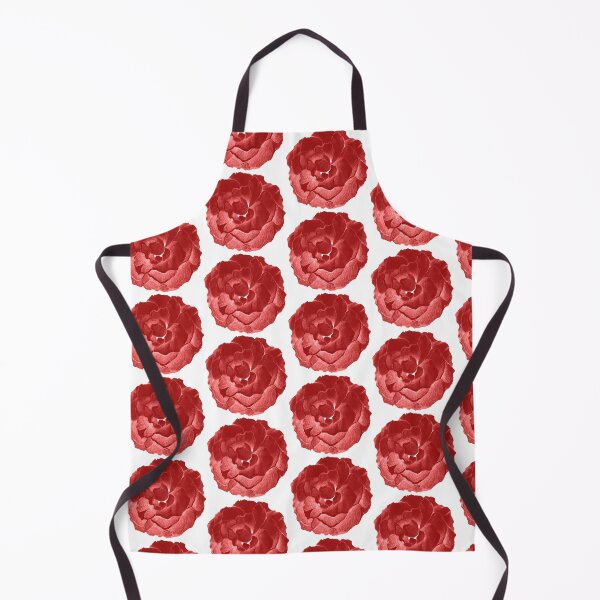 Item preview, Red Rose designed and sold by Helena Tiainen.