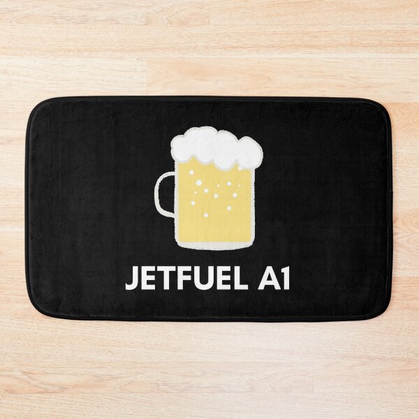 Item preview, Jetfuel A1 (Airplane / Aircraft Fuel) designed and sold by jetmike.