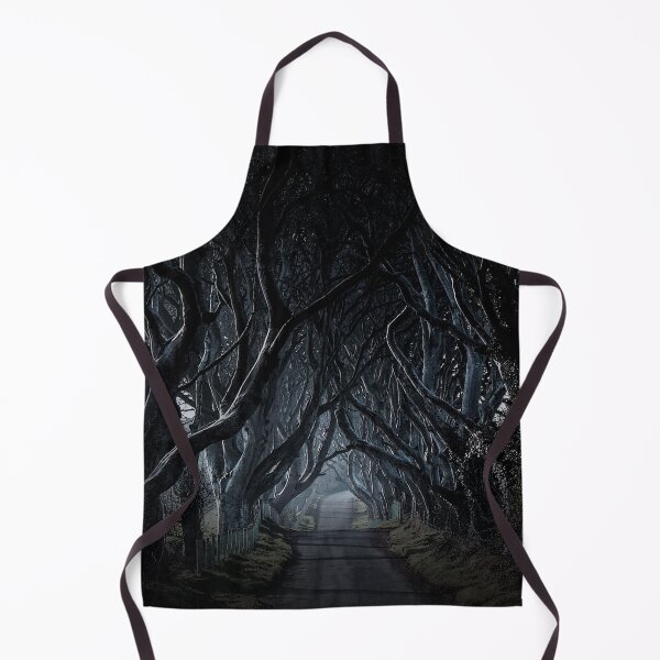 Item preview, The Dark Hedges, Kingsroad, armoy designed and sold by Wrayzo.