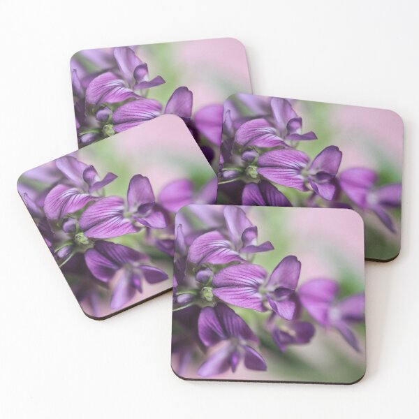 Item preview, Alfalfa Flowers 2 designed and sold by Tracy Friesen.