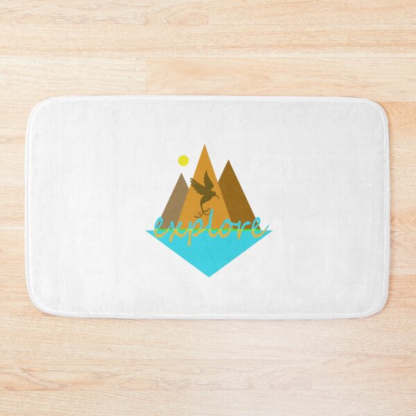 Item preview, Explore by Natasha Constantinou @ crazydodo designed and sold by crazydodo.