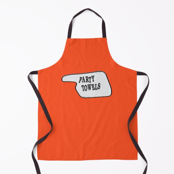 Item preview, Fawlty - Farty Towels designed and sold by thricechampion.