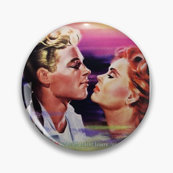 Item preview, Guy Madison Dorothy McGuire Until The End of Time gorgeous art  designed and sold by Love30smovies.