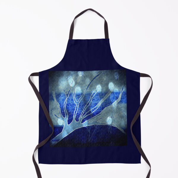 Item preview, Blue silk tree designed and sold by OSG369.