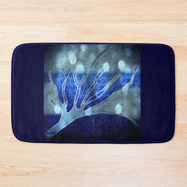 Item preview, Blue silk tree designed and sold by OSG369.