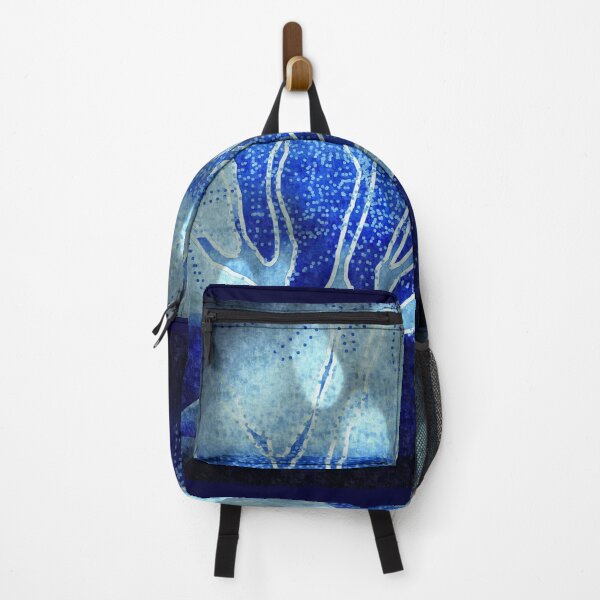 Item preview, Blue silk tree designed and sold by OSG369.