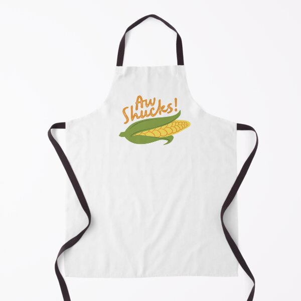 Item preview, Aw Shucks Cute Corn Design designed and sold by blueavocado.