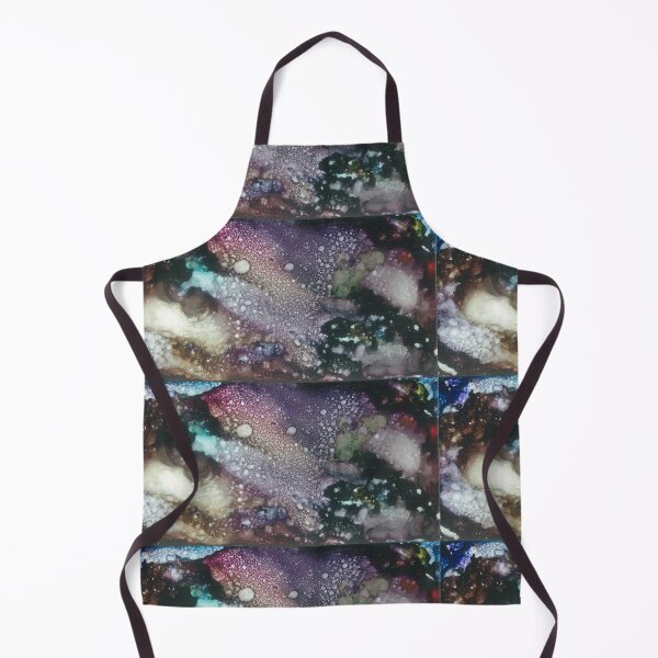 Item preview, Galaxy, Alcohol Ink designed and sold by MimiHillier.