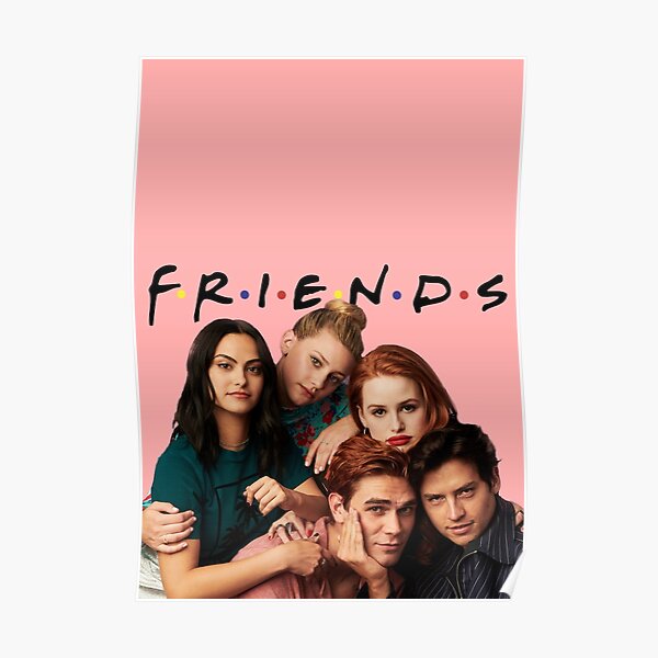 Riverdale Poster