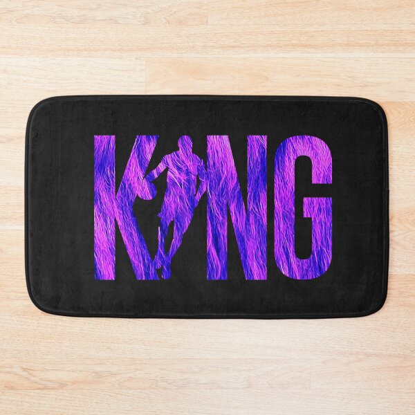 Item preview, KING (Lebron) designed and sold by kingjames2357.